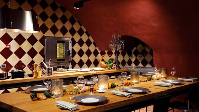 Le Comptoir - 7