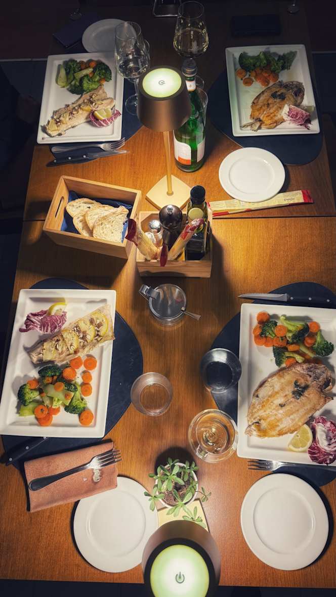 Ristorante La Canottieri - 4