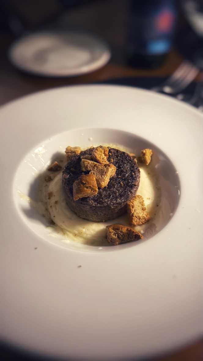 Ristorante La Canottieri - 2