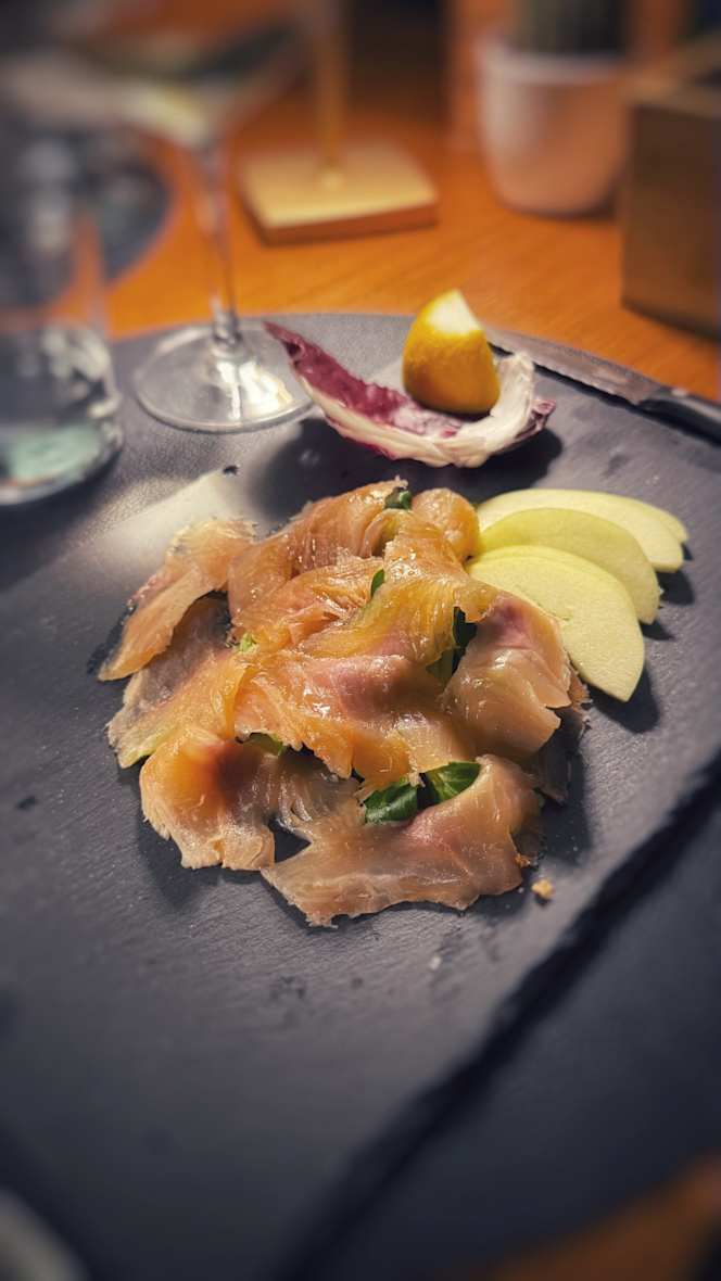 Ristorante La Canottieri - 5