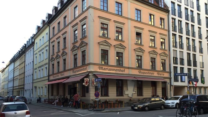 Mariannenhof - 2