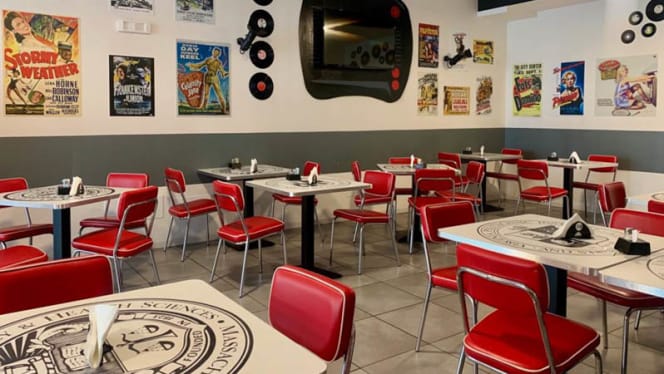 Walle's Grill&Burger Villafranca - 2