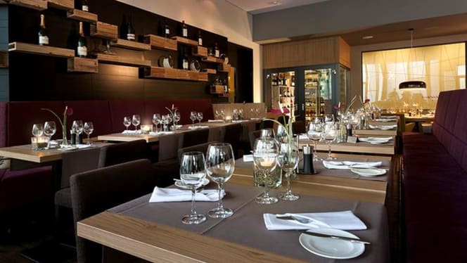 Brasserie an der Oker - 4