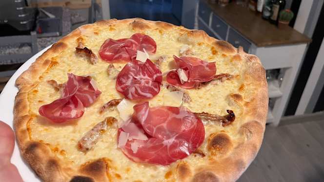 Bracito Pizza & Grill - 2