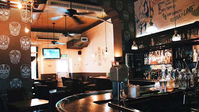 Tijuana Cafè - 7