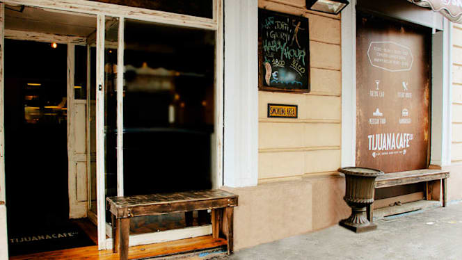 Tijuana Cafè - 9