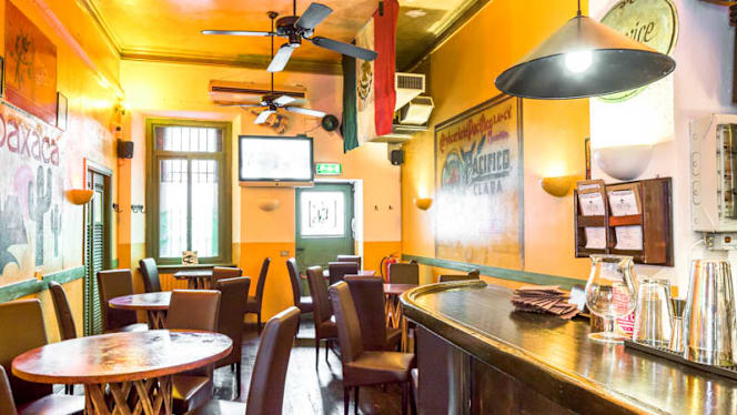 Tijuana Cafè - 6