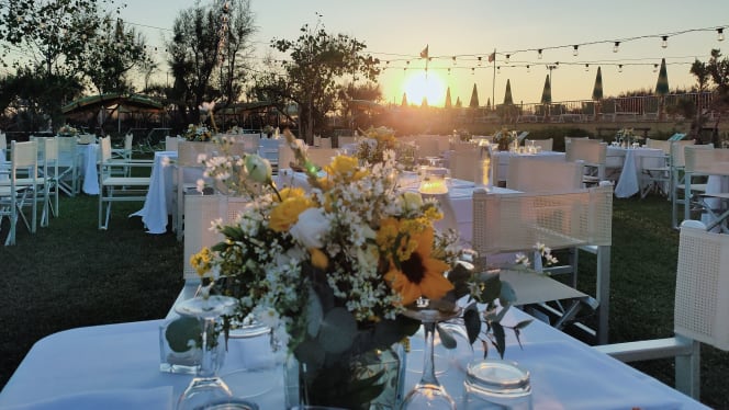 Teresa Bistrot Sul Mare - 6