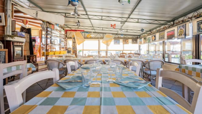 Teresa Bistrot Sul Mare - 3
