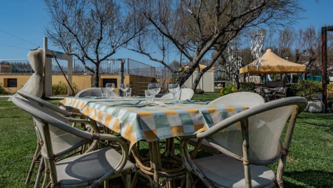 Teresa Bistrot Sul Mare - 8