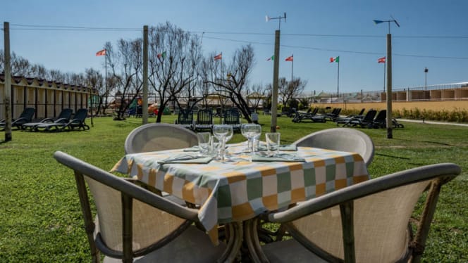 Teresa Bistrot Sul Mare - 7