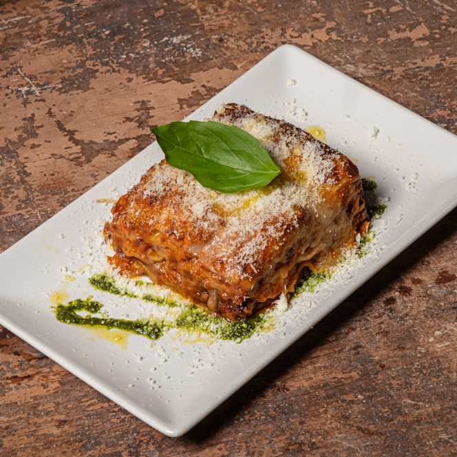 Can Pizza Chamberi - Madrid - 2