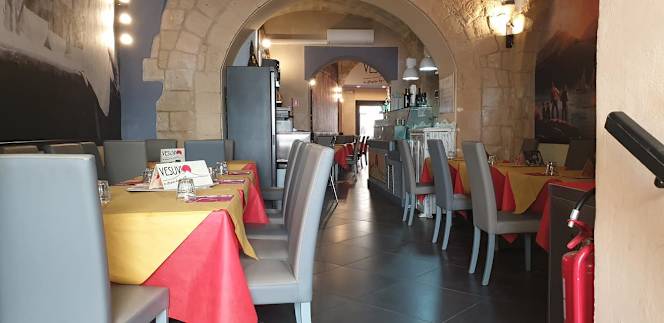 Vesuvio La Bufala - 3