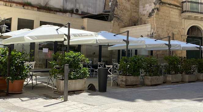 Vesuvio La Bufala - 4