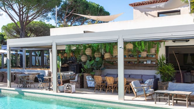 La Piscine - 0