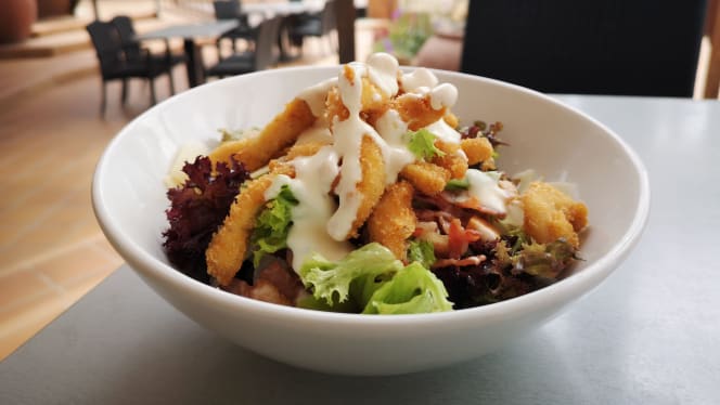 Bahia Grill - 2