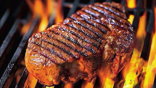 Bahia Grill - 9