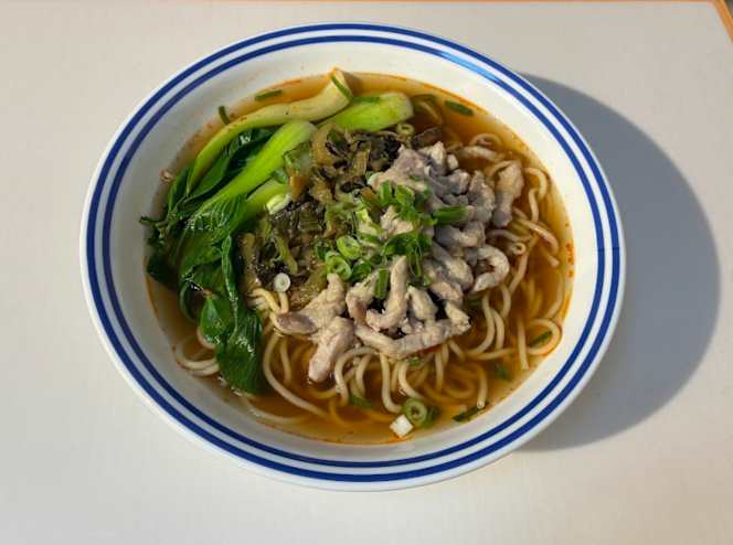 L'art des nouillles 面宴 - 9