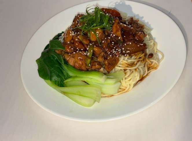 L'art des nouillles 面宴 - 7