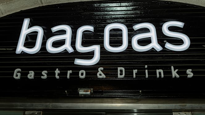 Bagoas Gastro & Drinks Restaurante - 7
