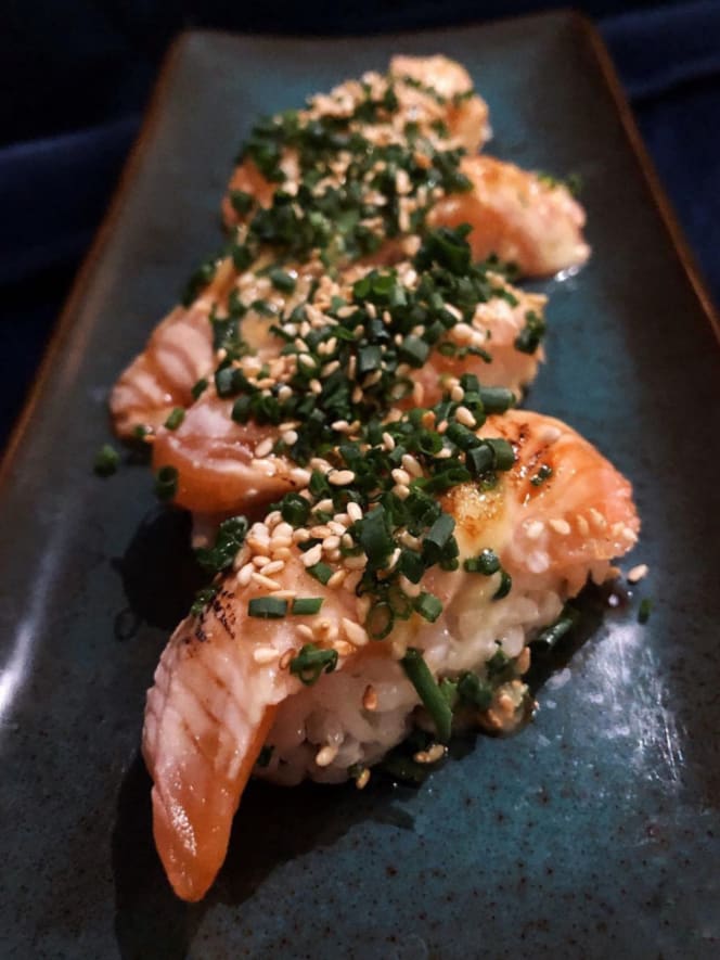 Teds x Yoisho Muiden - 1