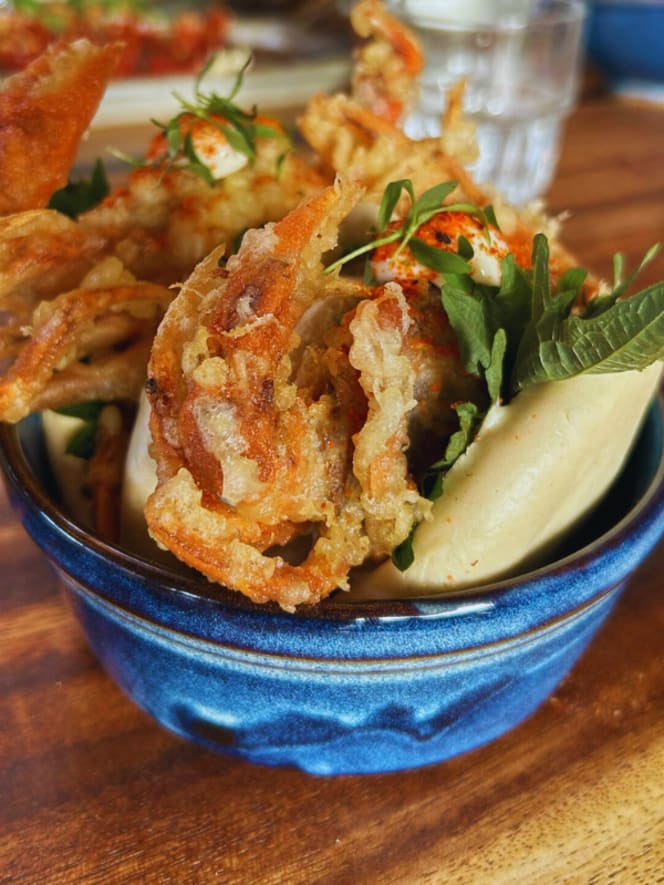 Teds x Yoisho Muiden - 4