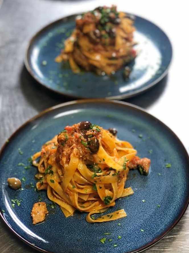 Copper iconic tavern - 7