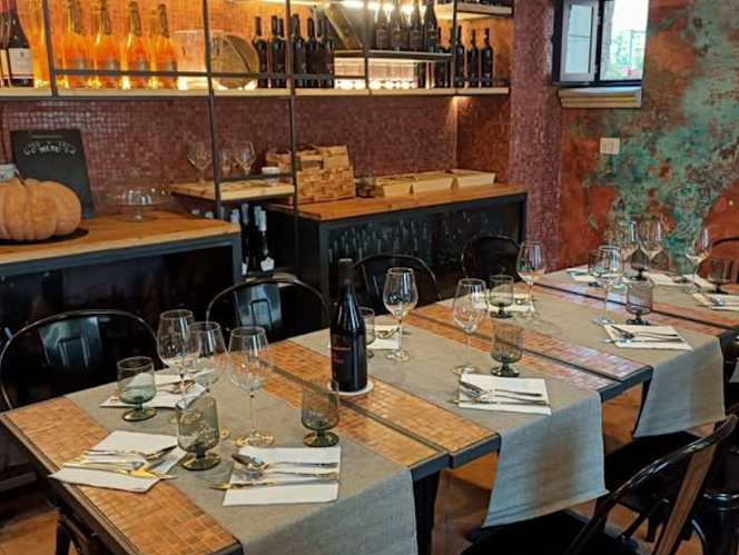 Copper iconic tavern - 0