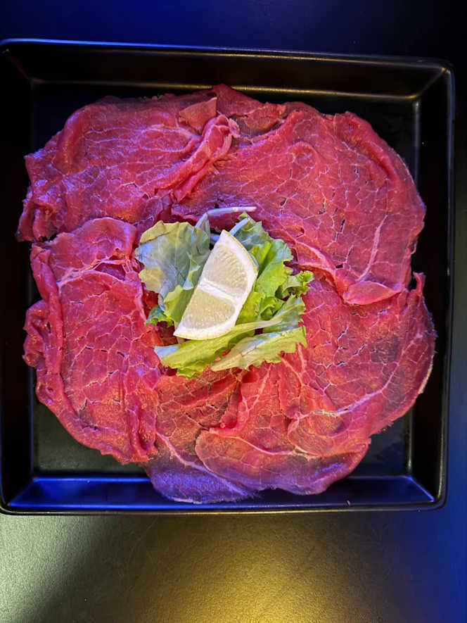 Boavista American Bar - 1