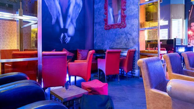 Boavista American Bar - 2