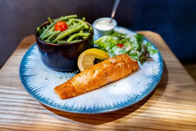 Ben's Coffee 20eme - 4