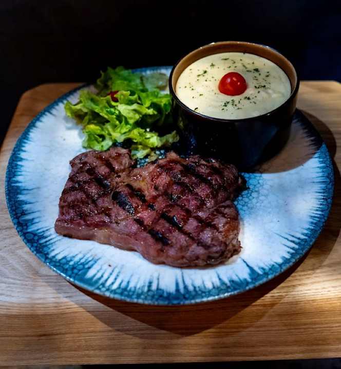 Ben's Coffee 20eme - 2