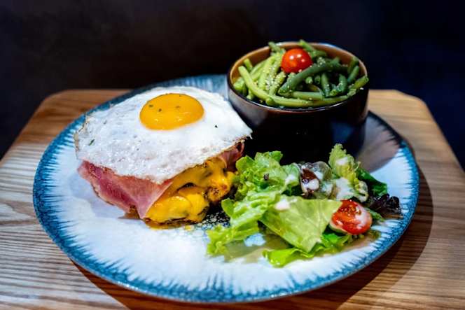 Ben's Coffee 20eme - 5