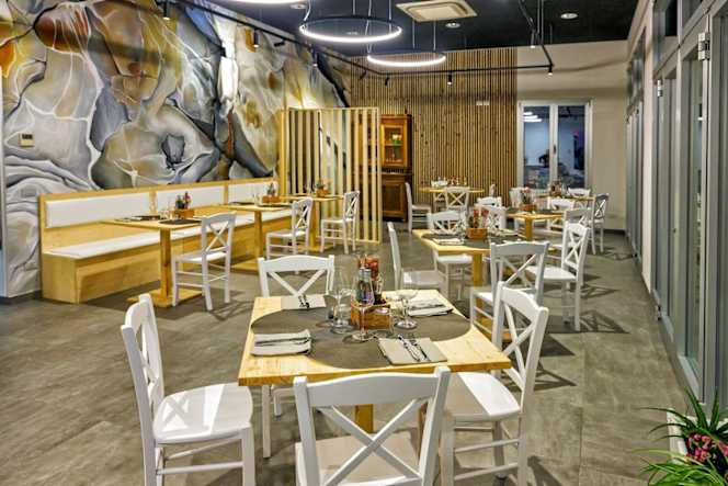 Soave Cucina e Pizza - 4