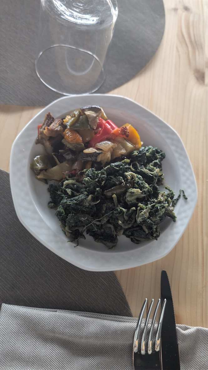 Soave Cucina e Pizza - 5