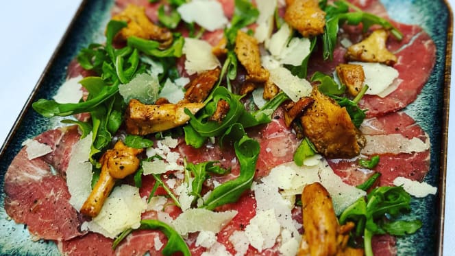 Amarone Mannheim - 7