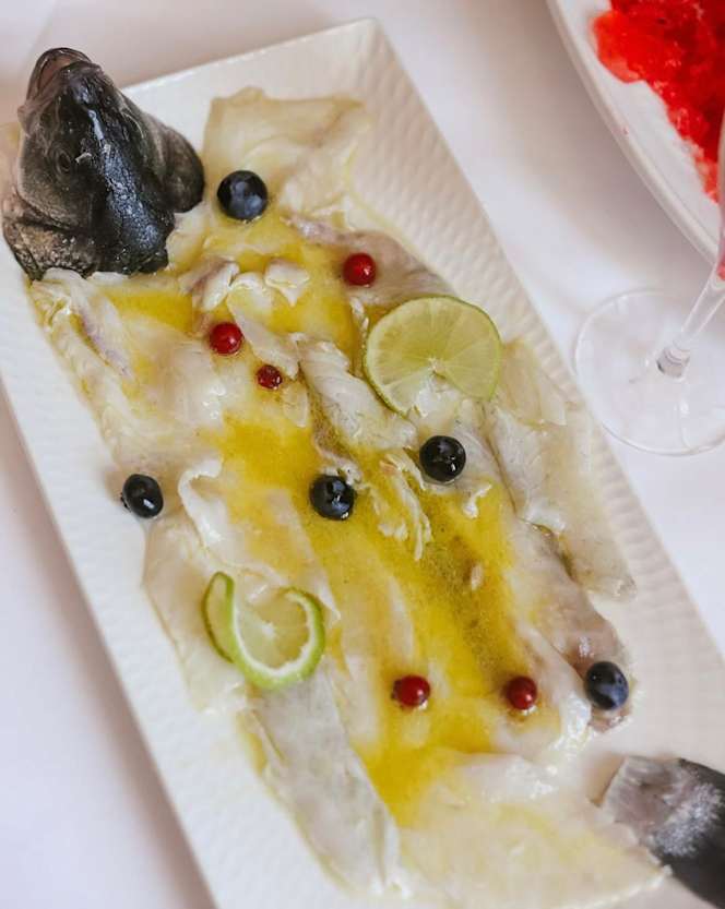 Amarone Mannheim - 1