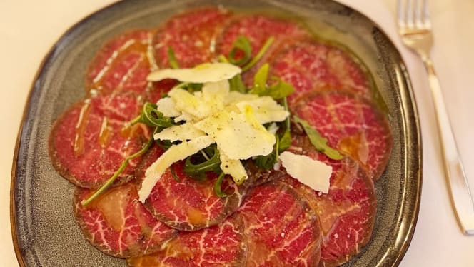 Amarone Mannheim - 9