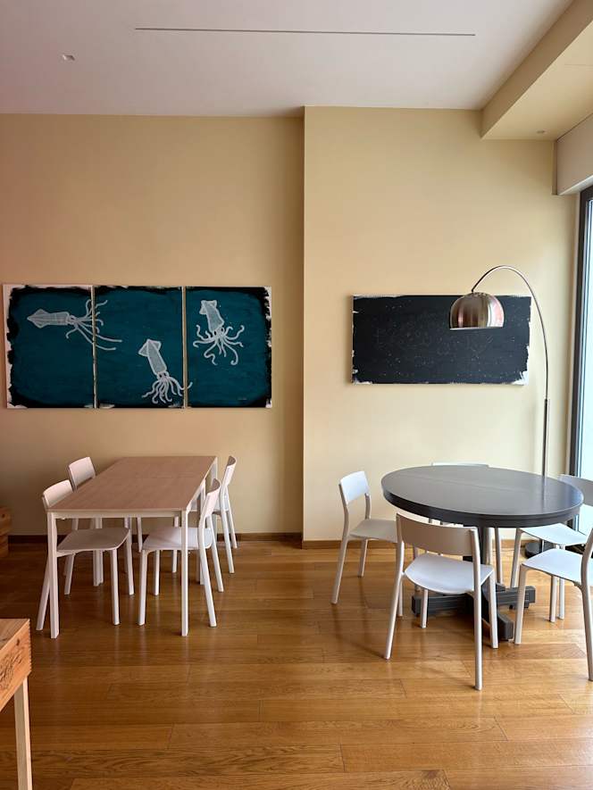 Elementi Osteria - 3