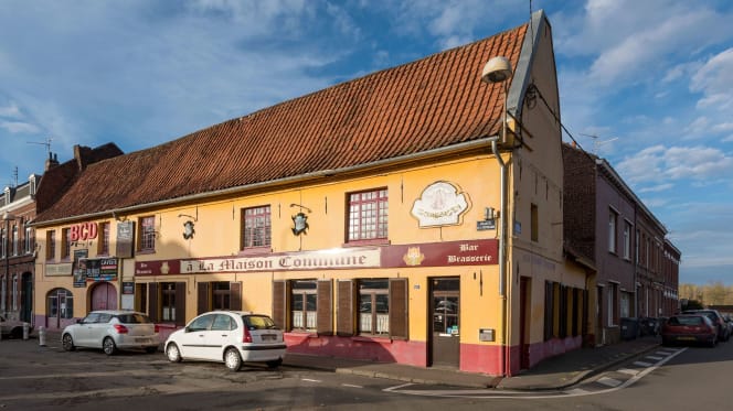 La Maison Commune - 0