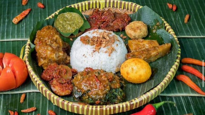 Toko Kalimantan - 7