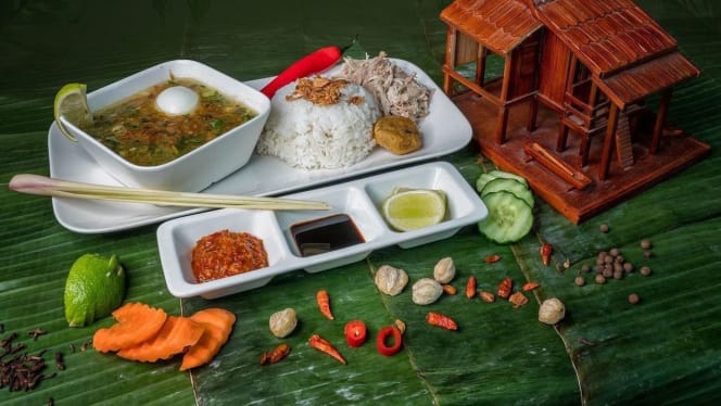 Toko Kalimantan - 3