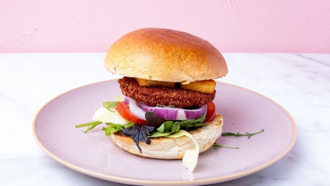 Bluhms - no meat burgers - 3