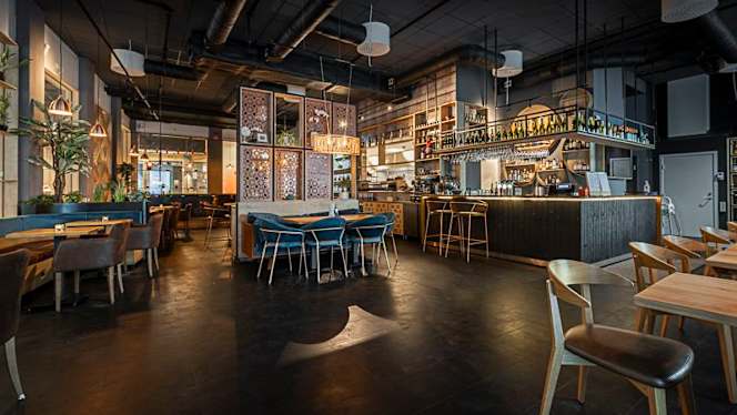 Nooch Stadshagen - 6