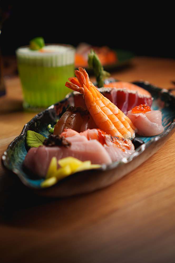 Nooch Stadshagen - 1