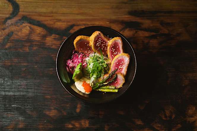 Nooch Stadshagen - 3