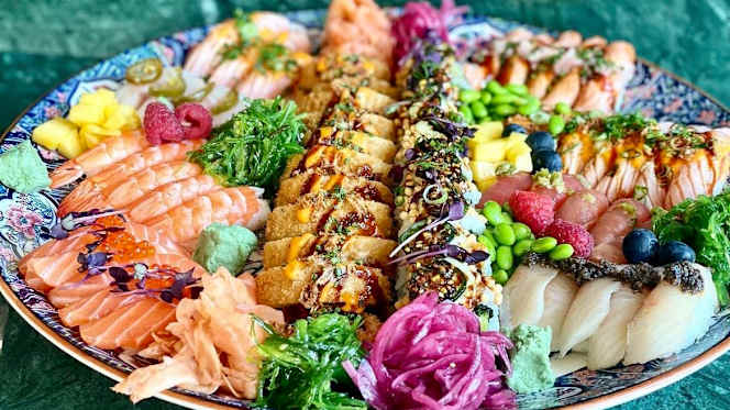 Nooch Stadshagen - 2