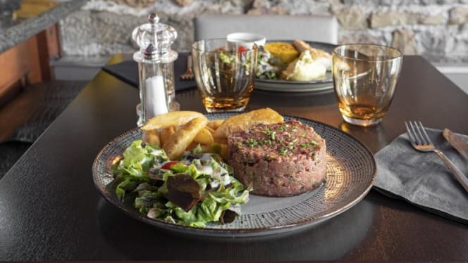 Brasserie des Célestins - Restaurant - Lyon