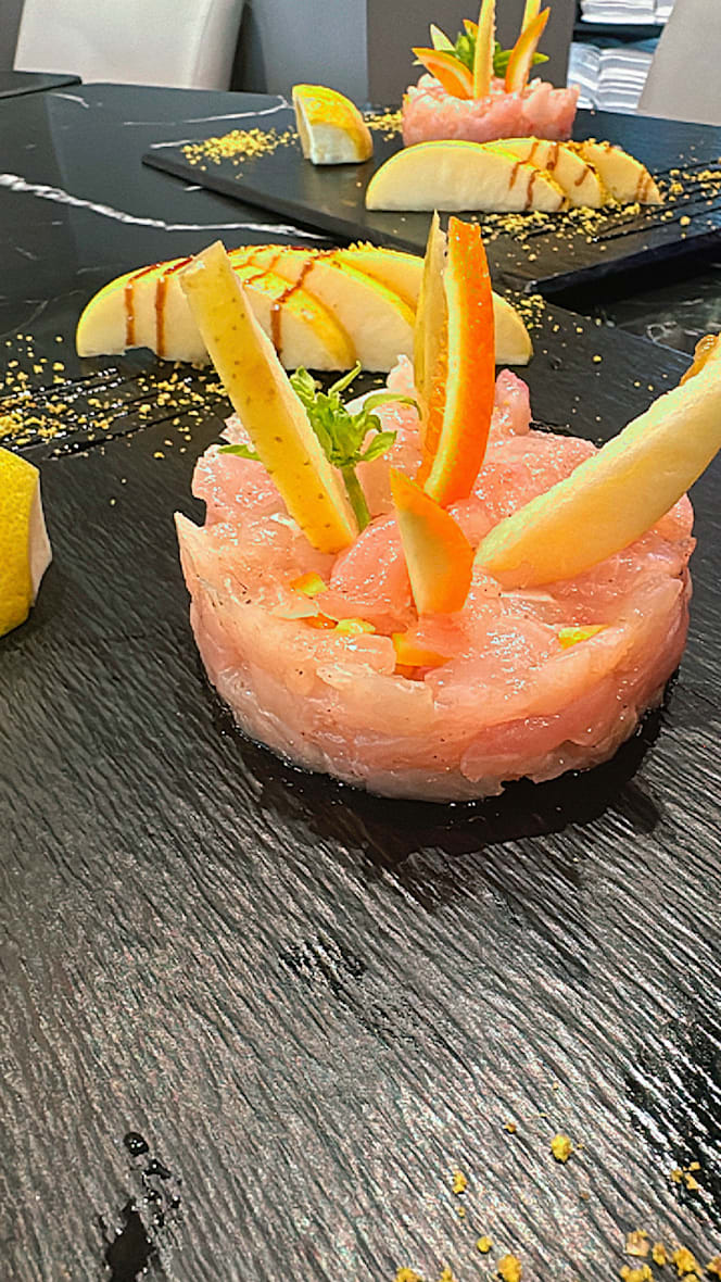 Vesuvio Sesto dal 1961 - 3