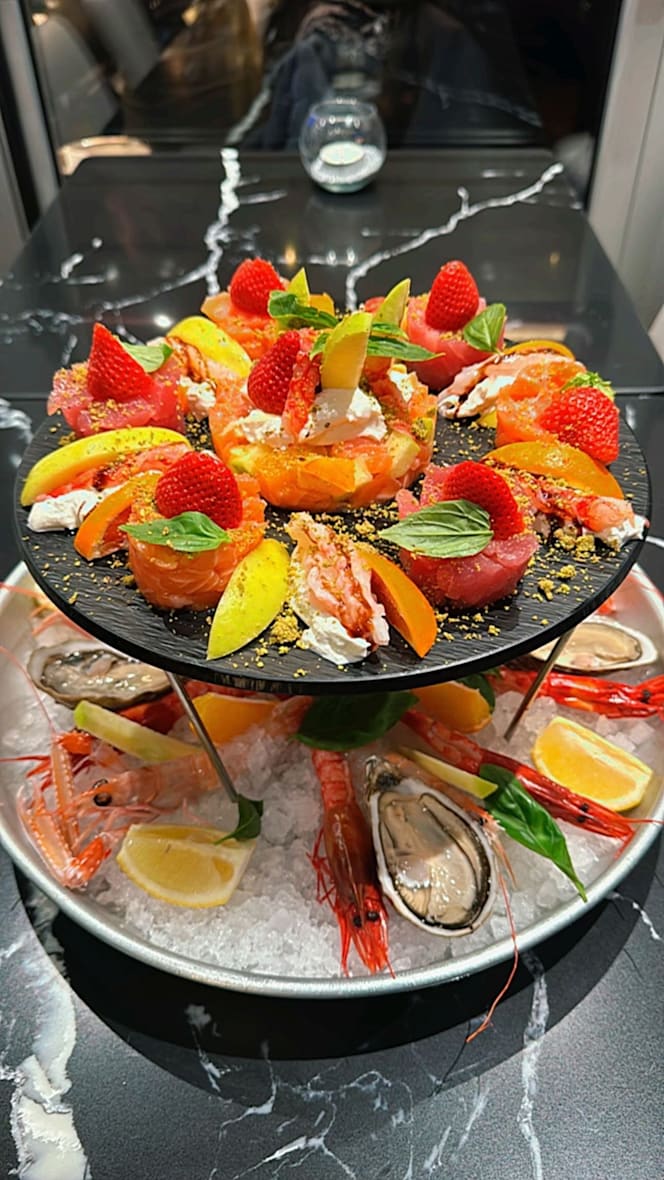 Vesuvio Sesto dal 1961 - 5